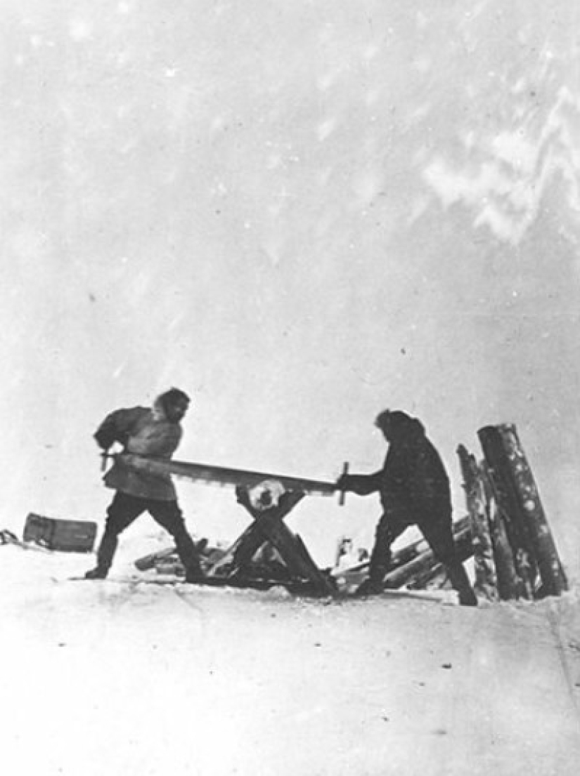 Ada Blackjack and her amazing story of solo survival in the Arctic Ada Blackjack and her amazing story of solo survival in the Arctic