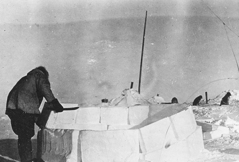 Ada Blackjack and her amazing story of solo survival in the Arctic Ada Blackjack and her amazing story of solo survival in the Arctic