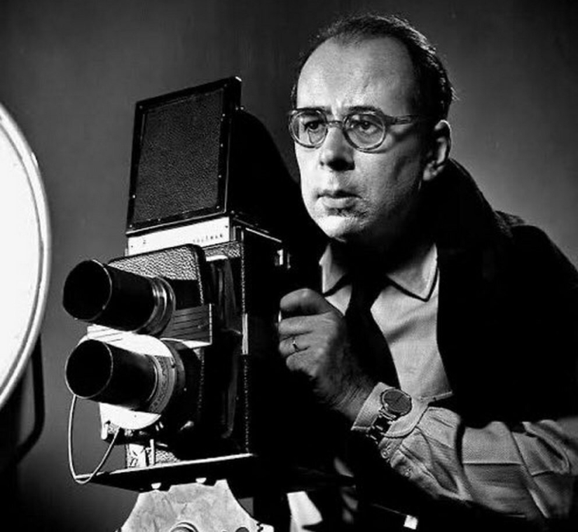 Advertisement for the sale of children: the history of a photograph from the USA in 1948, which is considered staged Advertisement for the sale of children: the history of a photograph from the USA in 1948, which is considered staged