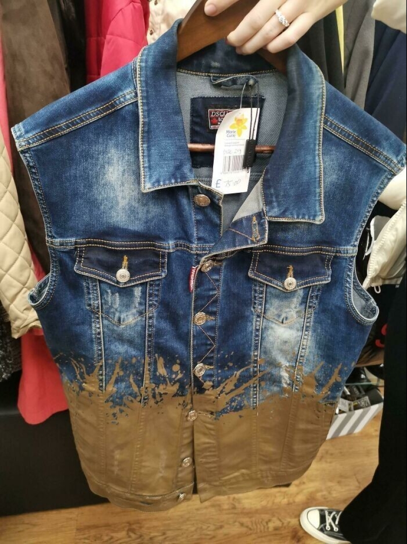 Aesthetic apocalypse as it is: 22 examples of lousy design