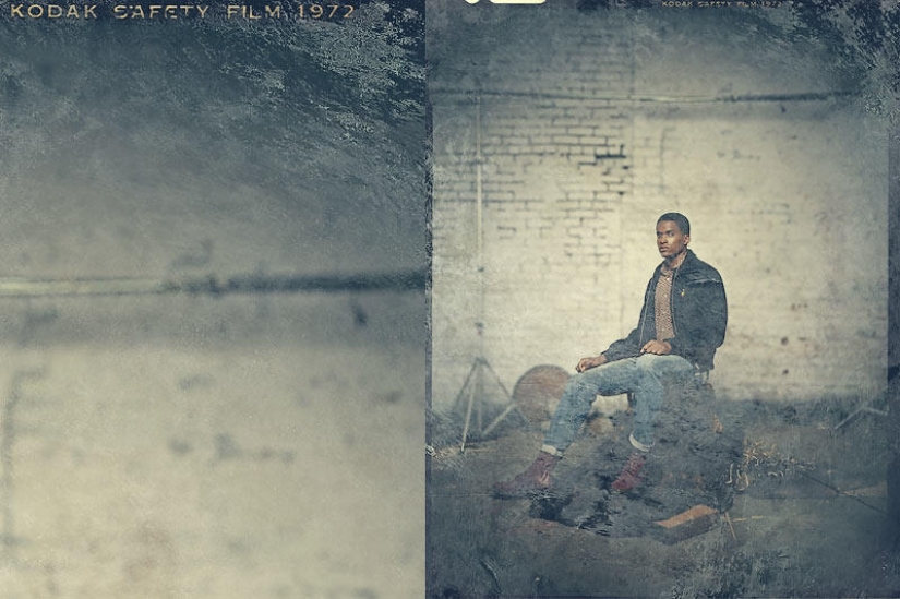 African Skinheads in the Lagos Calling Project African Skinheads in the Lagos Calling Project