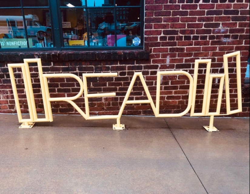 Agradable de ver: 22 ejemplos de diseño impresionante