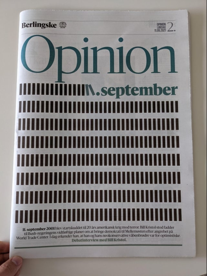 Agradable de ver: 22 ejemplos de diseño impresionante