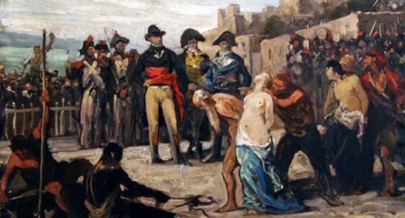 Ahogamiento en Nantes: una monstruosa masacre organizada por un fanático