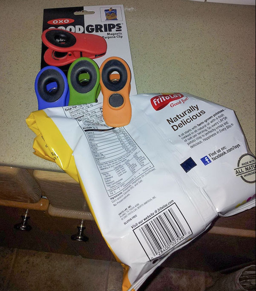 Al borde de la genialidad: 22 ejemplos de pereza asombrosa Al borde de la genialidad: 22 ejemplos de pereza asombrosa