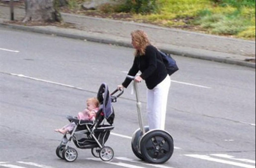 Al borde de la genialidad: 22 ejemplos de pereza asombrosa Al borde de la genialidad: 22 ejemplos de pereza asombrosa