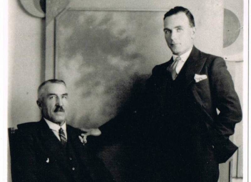 Albert Pierpoint - the Last Executioner of the Empire Albert Pierpoint - the Last Executioner of the Empire