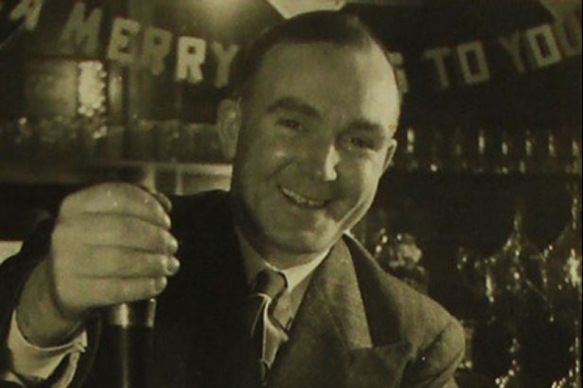 Albert Pierpoint - the Last Executioner of the Empire Albert Pierpoint - the Last Executioner of the Empire