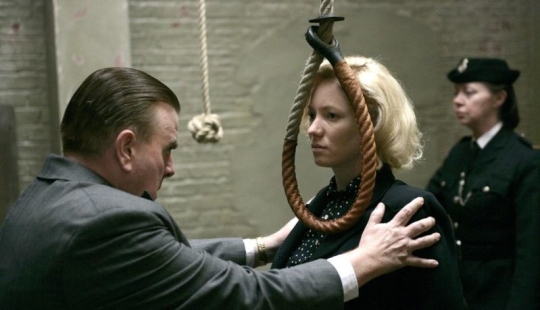 Albert Pierpoint - the Last Executioner of the Empire Albert Pierpoint - the Last Executioner of the Empire