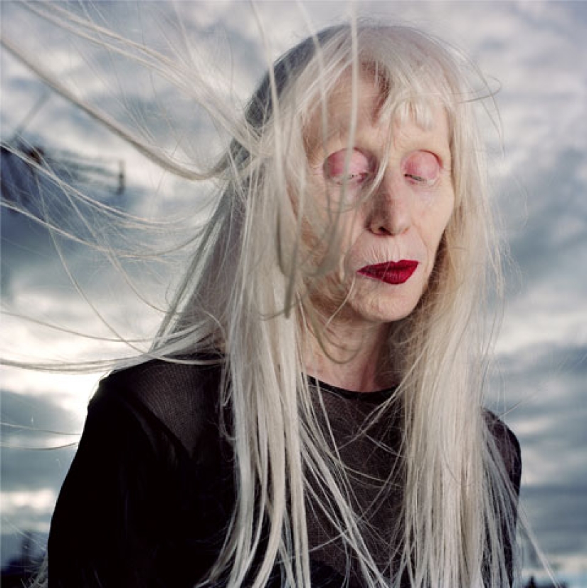 Albinos de Paola de Grene