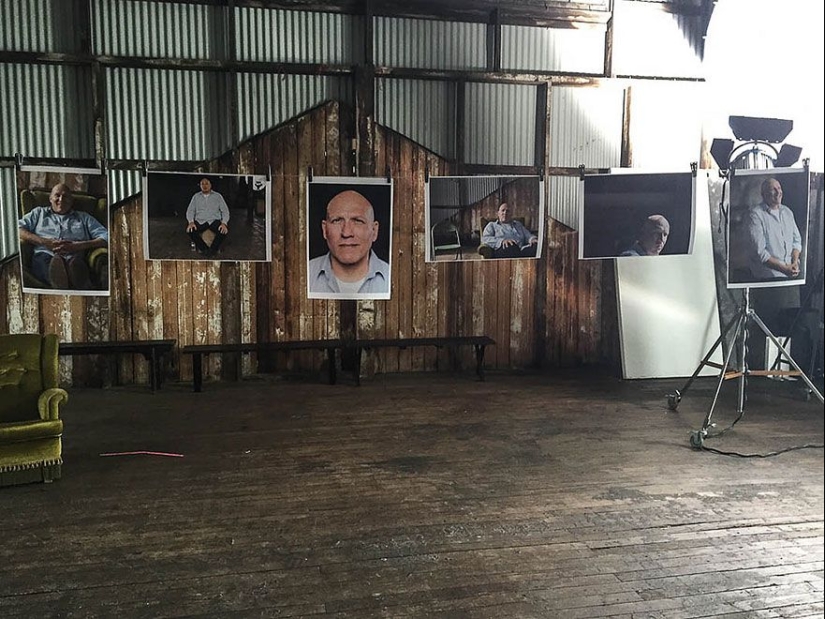 Alcohólicas o millonario? 6 fotógrafos tomaron fotos del mismo hombre Alcohólicas o millonario? 6 fotógrafos tomaron fotos del mismo hombre