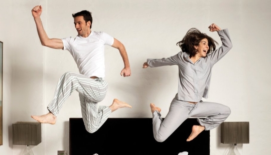 Alegría sin café: 7 formas científicas de deshacerse de la fatiga matutina