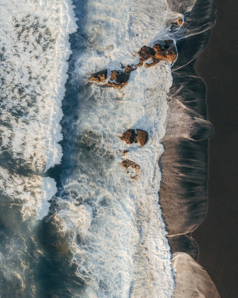 Alien paisajes de Lanzarote Alien paisajes de Lanzarote