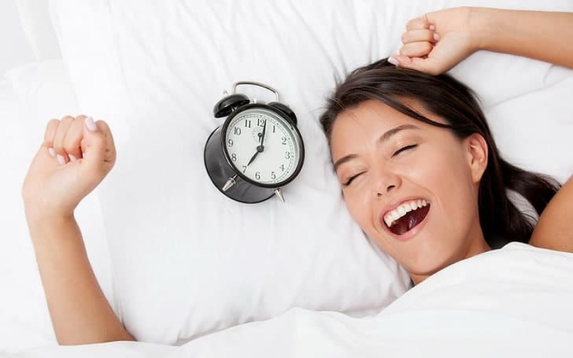 All in good time: the right regime for every day All in good time: the right regime for every day