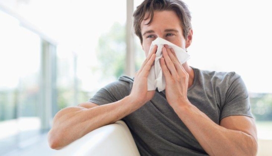 Allergic to sports and smartphones: the most unusual reactions that you may face