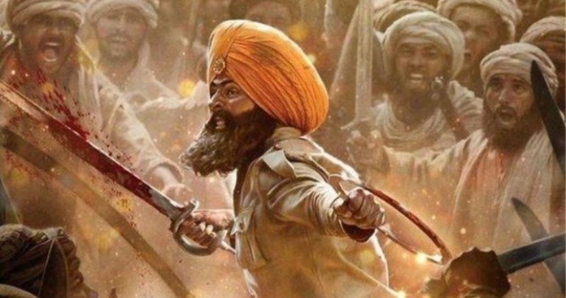 Almost like 300 Spartans: How a squad of 21 Sikhs stopped an entire army Almost like 300 Spartans: How a squad of 21 Sikhs stopped an entire army