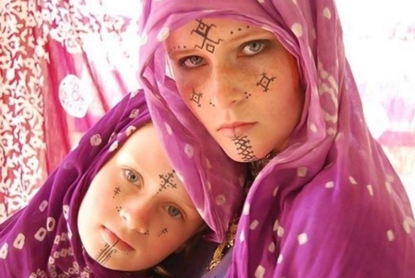 Amazakhs are indigenous light—skinned Africans related to Armenians Amazakhs are indigenous light—skinned Africans related to Armenians