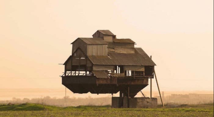 Amazing architecture: 40 unusual and strange buildings from around the world Amazing architecture: 40 unusual and strange buildings from around the world