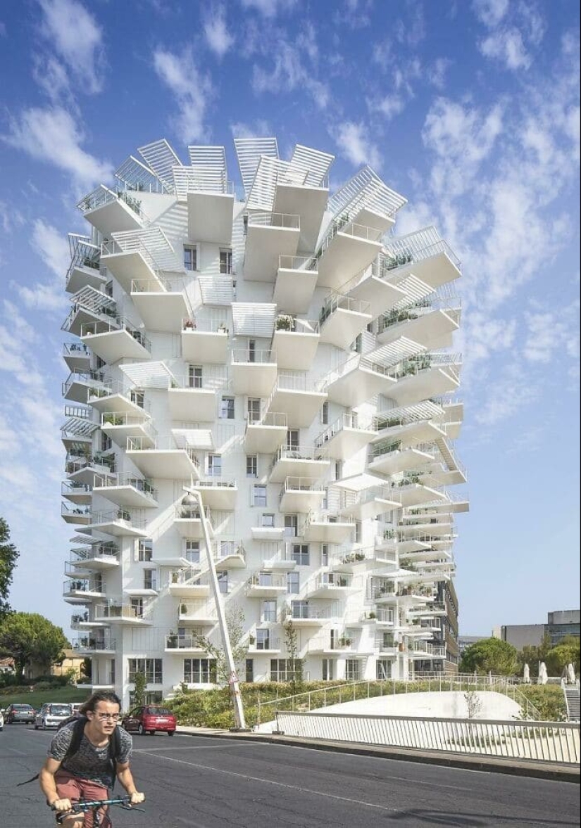 Amazing architecture: 40 unusual and strange buildings from around the world Amazing architecture: 40 unusual and strange buildings from around the world