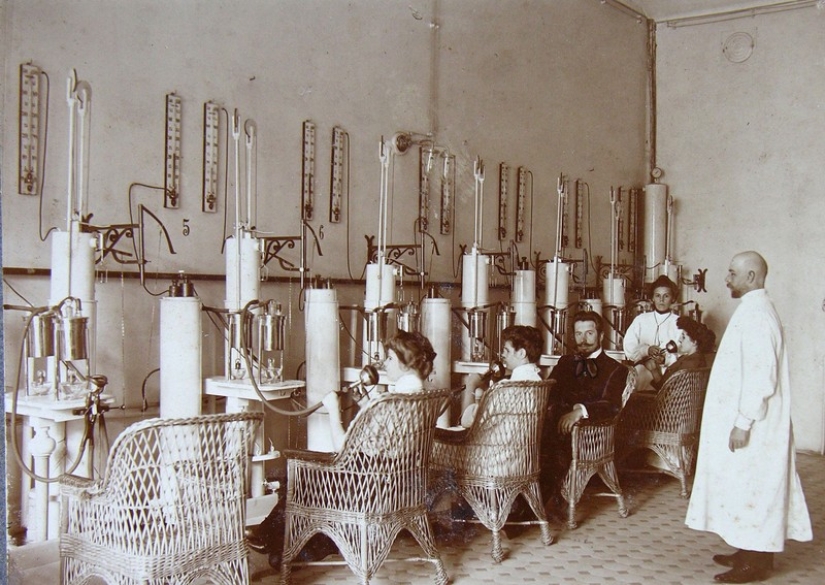 Amazing historical photos that you may not have seen yet