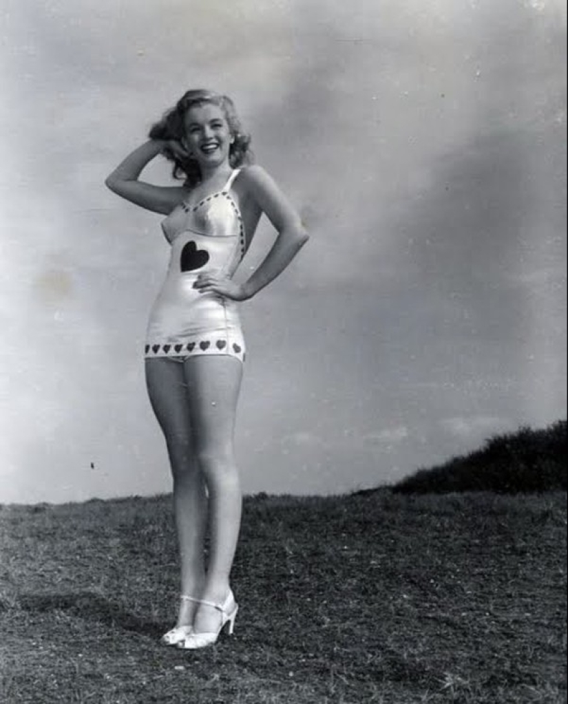Amazing historical photos that you may not have seen yet