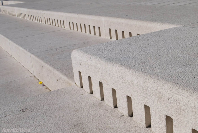 Amazing marine organ in Croatia Amazing marine organ in Croatia