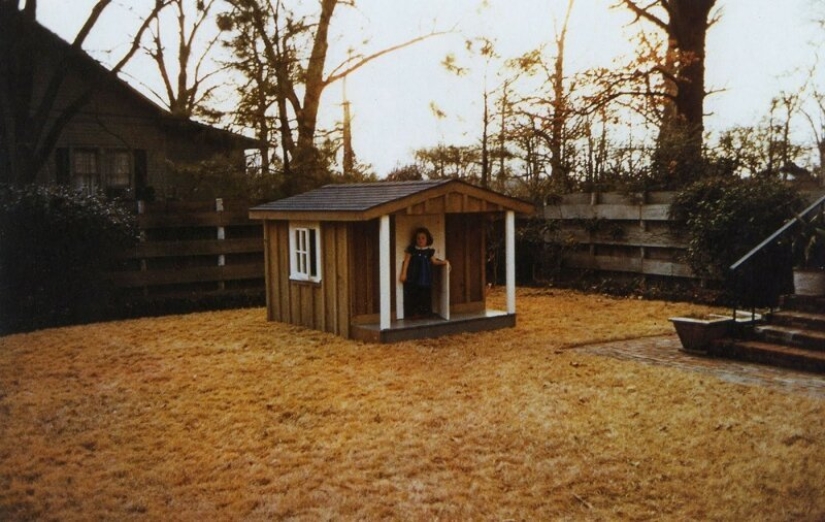 America the 70s in pictures the legendary father of color photography, William Eggleston America the 70s in pictures the legendary father of color photography, William Eggleston