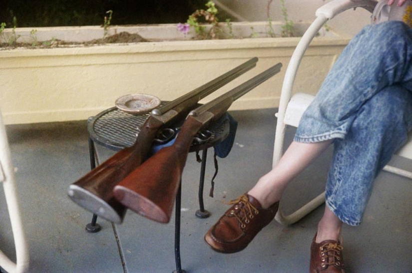 America the 70s in pictures the legendary father of color photography, William Eggleston America the 70s in pictures the legendary father of color photography, William Eggleston