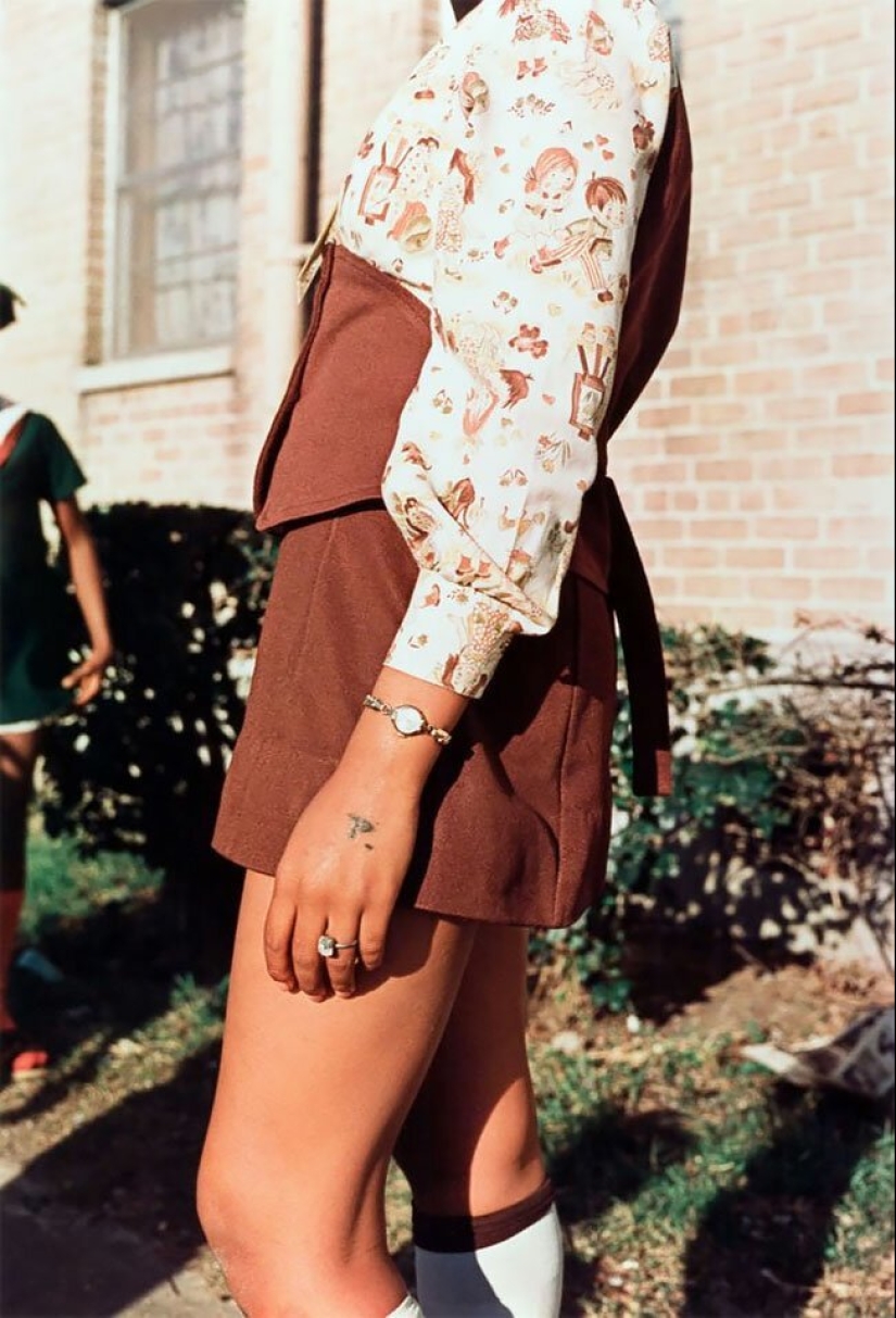 America the 70s in pictures the legendary father of color photography, William Eggleston America the 70s in pictures the legendary father of color photography, William Eggleston