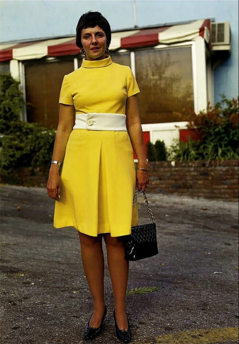 America the 70s in pictures the legendary father of color photography, William Eggleston America the 70s in pictures the legendary father of color photography, William Eggleston