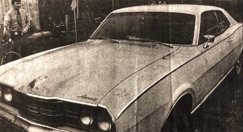 American Dyatlov Pass: 5 muertes en las montañas de California, que siguen siendo un misterio