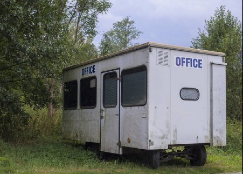 American Dyatlov Pass: 5 muertes en las montañas de California, que siguen siendo un misterio