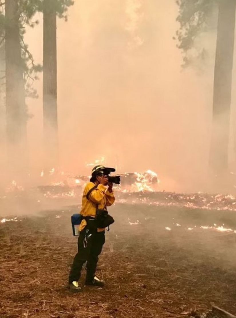 &quot;Amor + Guerra&quot; de la fotógrafa Lynsey Addario: Una historia sobre vivir y trabajar junto a la muerte