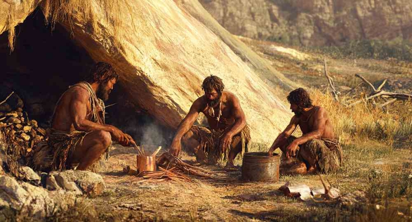 ¿Aún crees en los nobles salvajes? Los científicos te decepcionarán.