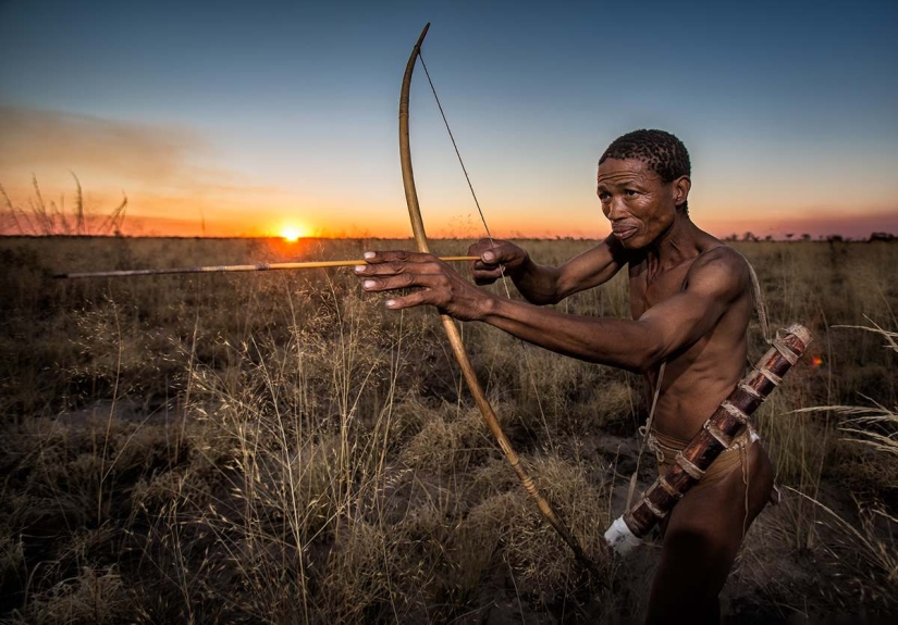 ¿Aún crees en los nobles salvajes? Los científicos te decepcionarán.