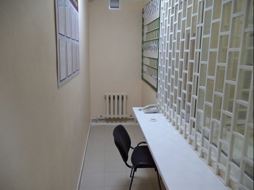 "An hour in joy, prisoners": where prisoners ' dates take place "An hour in joy, prisoners": where prisoners ' dates take place