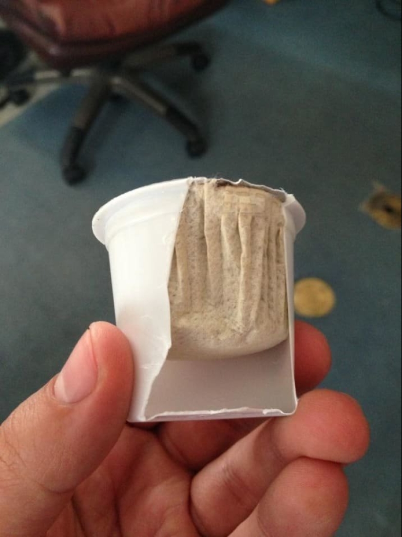 An inside look: 15 photos that show how it works