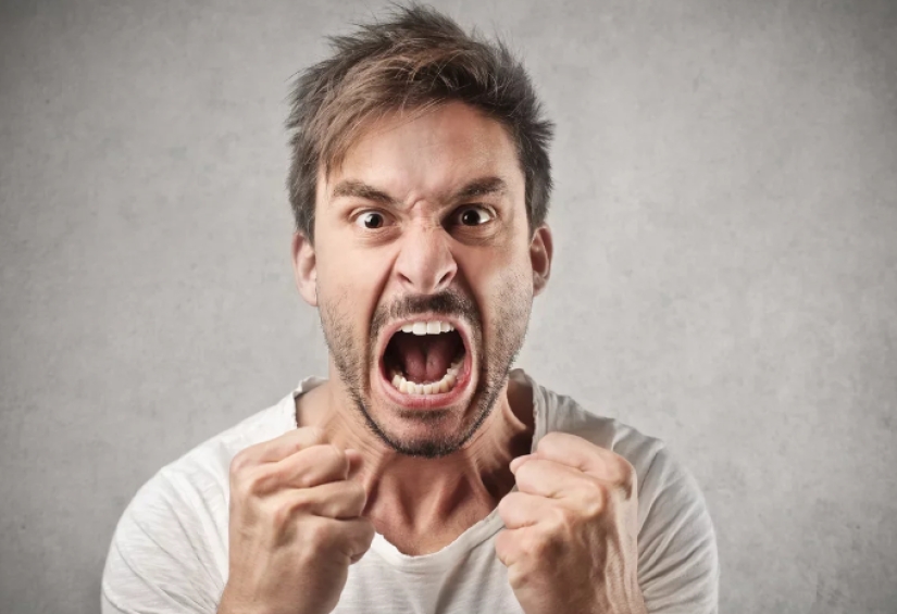 Anatomía patológica de los celos, o ¿Qué es el síndrome de Otelo