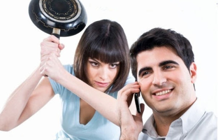 Anatomy pathological jealousy, or What is the Othello syndrome