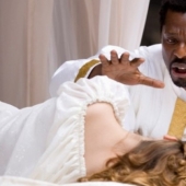 Anatomy pathological jealousy, or What is the Othello syndrome