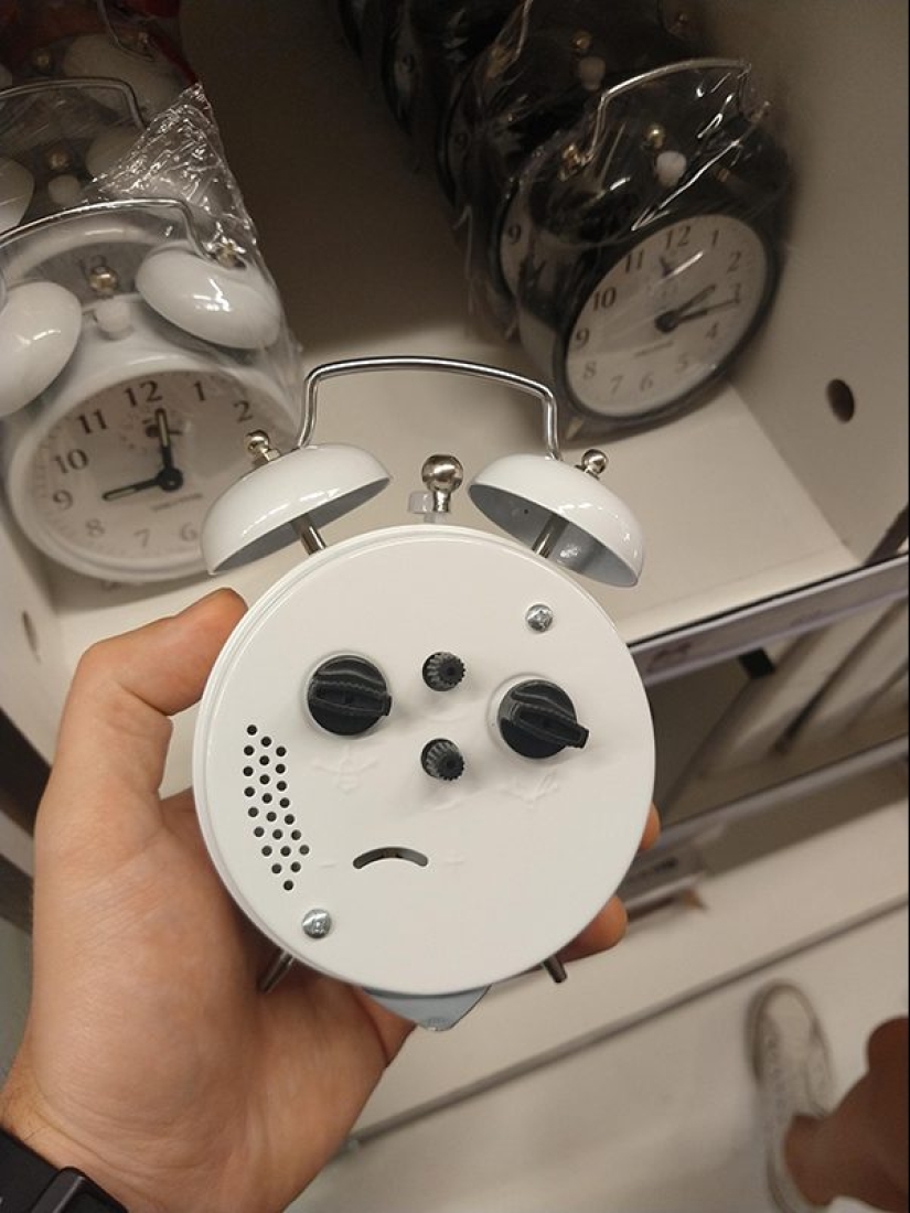 And again, it seemed! 30 photos that will blow your mind And again, it seemed! 30 photos that will blow your mind