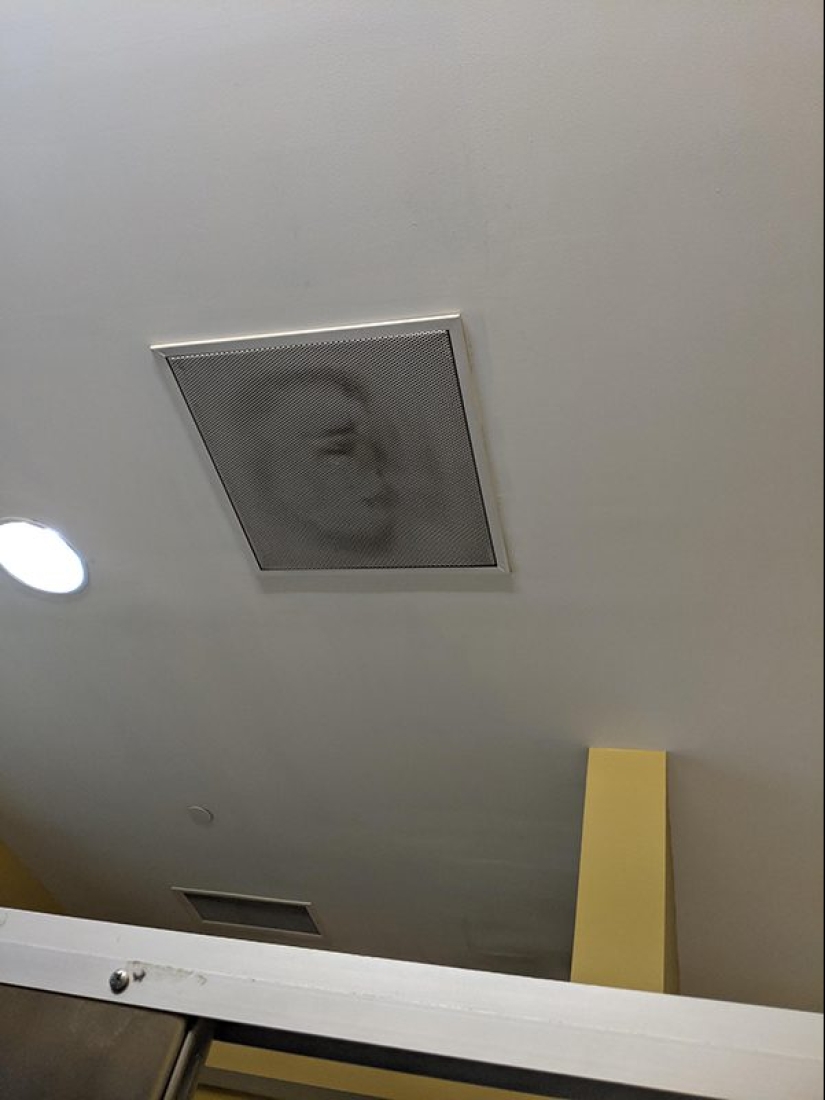 And again, it seemed! 30 photos that will blow your mind And again, it seemed! 30 photos that will blow your mind