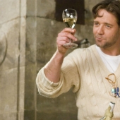And drunken laughter, and drunken sin: the 12 best movies about Vino