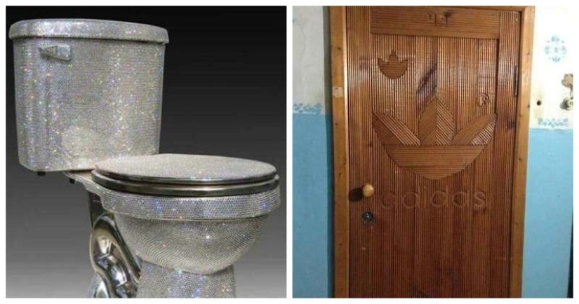 And how to clean it at all? 30 examples of impractical design of things-dust collectors And how to clean it at all? 30 examples of impractical design of things-dust collectors