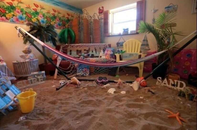 And how to clean it at all? 30 examples of impractical design of things-dust collectors And how to clean it at all? 30 examples of impractical design of things-dust collectors