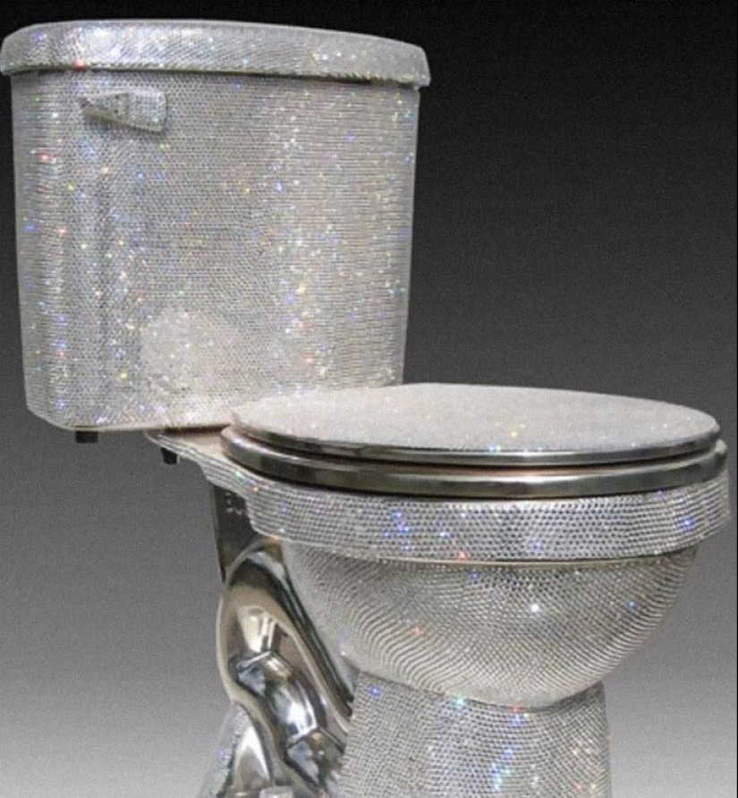 And how to clean it at all? 30 examples of impractical design of things-dust collectors And how to clean it at all? 30 examples of impractical design of things-dust collectors