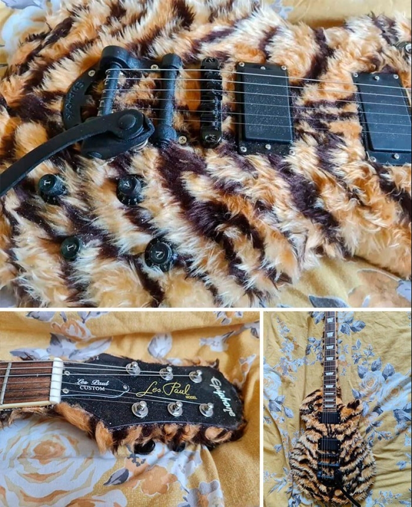 And how to clean it at all? 30 examples of impractical design of things-dust collectors And how to clean it at all? 30 examples of impractical design of things-dust collectors