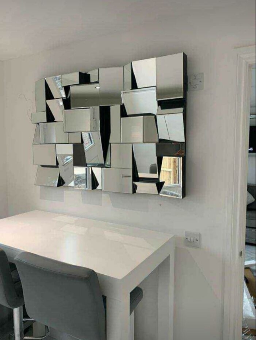 And how to clean it at all? 30 examples of impractical design of things-dust collectors And how to clean it at all? 30 examples of impractical design of things-dust collectors