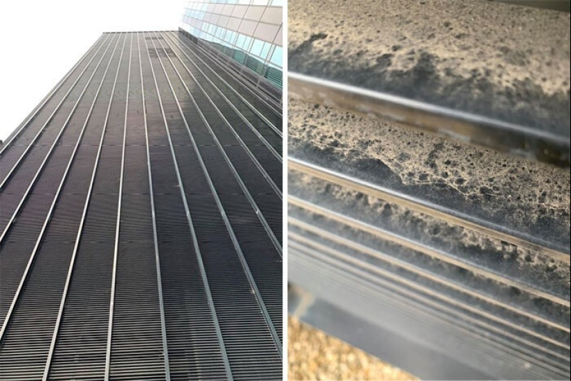 And how to clean it at all? 30 examples of impractical design of things-dust collectors And how to clean it at all? 30 examples of impractical design of things-dust collectors