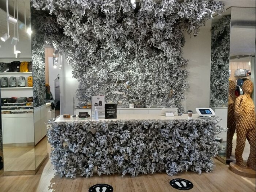 And how to clean it at all? 30 examples of impractical design of things-dust collectors And how to clean it at all? 30 examples of impractical design of things-dust collectors